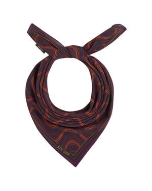 King Louie Shawl 10742 jefferson