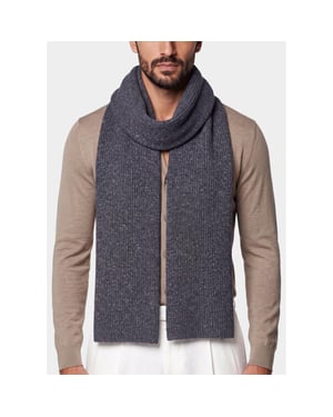 Barts Sjaal heren skaga scarf 180x20 6195/21