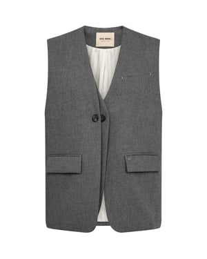 Mos Mosh Mmpippie pirel vest