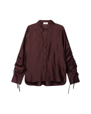 Aaiko Blouse lange mouw marel lyo 512