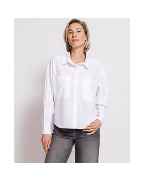 Zhrill Blouse lange mouw n194-n0118 zhlucy