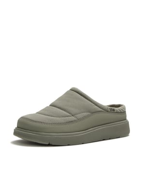 FitFlop Gen-ff gevoerde mules