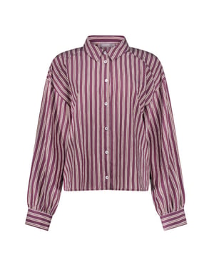 Geisha Blouse lange mouw 63875-45