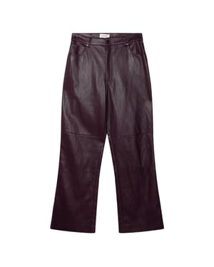 Aaiko Broek rianne pu 689
