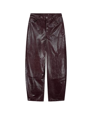 Stieglitz Broek w2601015 draco