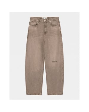 Stieglitz teresa jeans w2601019 004 brown