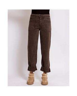 Zhrill Broek n379-n3219 zhkarli