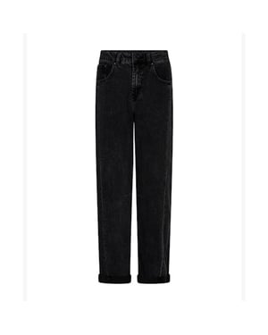 Red Button Jeans srb4995 caitlina black used