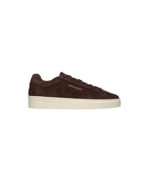 Filling Pieces 122610307214 sneakers tiebreak suede