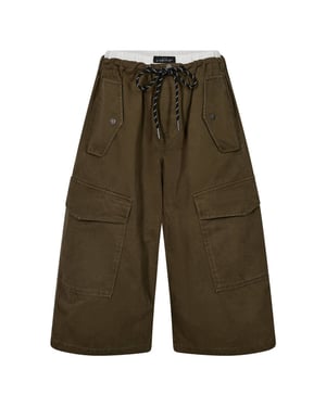 Haute L'Amitié Bermuda/short hl11005 pull on