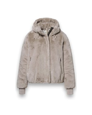 District Jas bonbon light sand