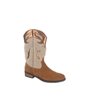 Shoesme Wt26w005-f meisjes laarzen