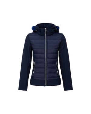 Nordberg sascha softshell jacket softshell jack dames -