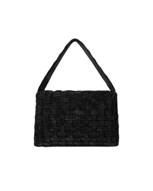 Alix The Label Ladies woven bih braided bag 2609090968
