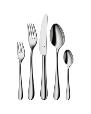 WMF Merit bestekset 66-delig