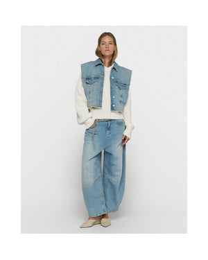 10 Days Jeans 20-061-6204