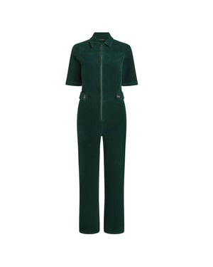 King Louie Jumpsuit 10906 garbo