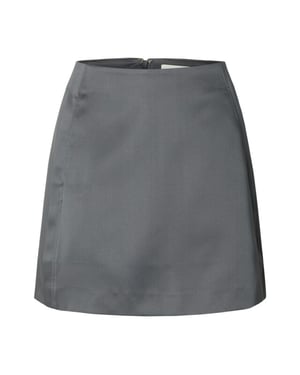Selected Femme Rok 16102244 slwathen