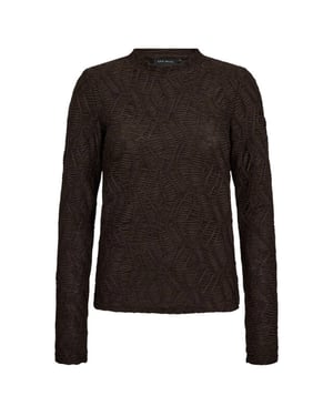 CPH Muse Top lange mouw 206966 cmjeri