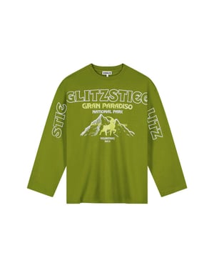 Stieglitz Top lange mouw w2602020-003 gineva