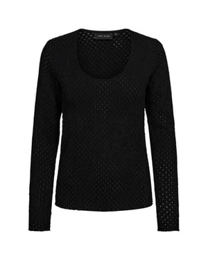 CPH Muse Top lange mouw 211344 cmbobbie