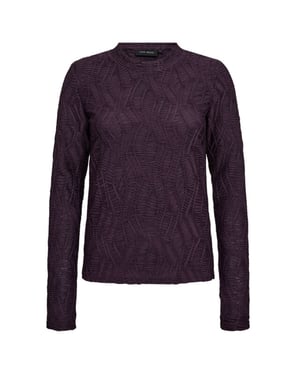 CPH Muse Top lange mouw 206966 cmjeri