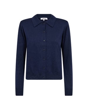 Co'Couture Top lange mouw 500283 corycc