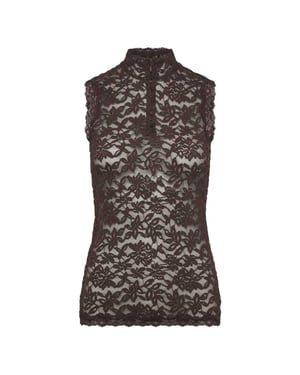 Rosemunde Top lange mouw 5751 delicia