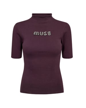 CPH Muse Top korte mouw 211665 cmsiv