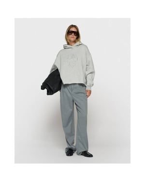 10 Days Hoodie 20-821-6204