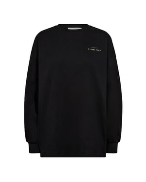 Haute L'Amitié Sweat hl10420 crew