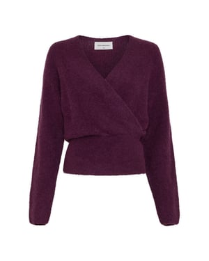 Moss Copenhagen Pullover 20299 mschbondie