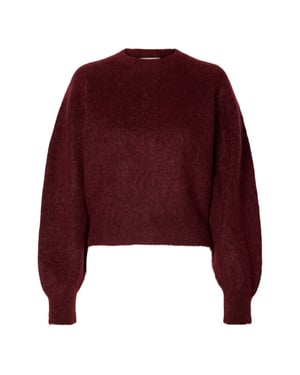 Selected Femme Pullover 16102233 slwmira