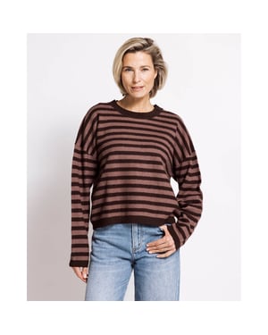Zhrill Pullover zk487-n7091 zhtansy