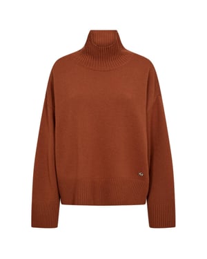 CPH Muse Pullover 211800 cmsienna