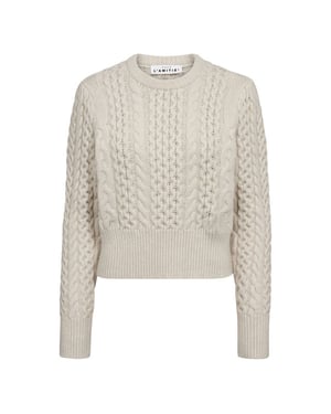Haute L'Amitié Pullover hl10770 duke
