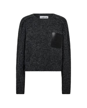 Haute L'Amitié Pullover hl10777 darcia