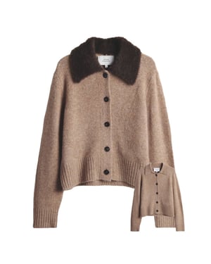Opus Pullover 106214513465