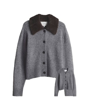 Opus Pullover 106214513465
