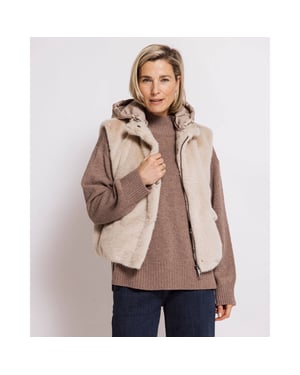 Zhrill Gilet zj482-n3196 zhlyra