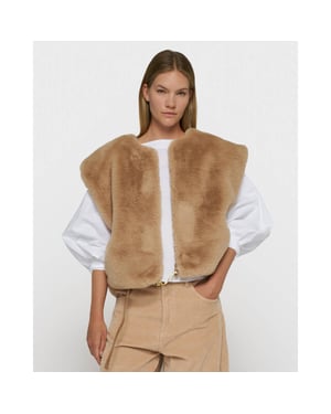 10 Days Gilet 20-500-6204