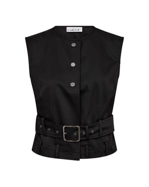 Haute L'Amitié Gilet hl10835 rabi