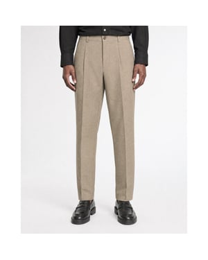 Les Deux Pantalon