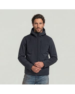 G-Star D29818 e626 1227 foundation jacket legion blue