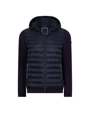 Cavallaro Erlanio jackets 112265036