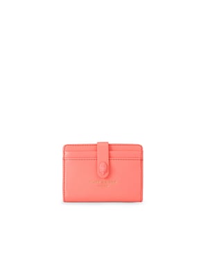 Kurt Geiger London Leather Multi Card Shoreditch