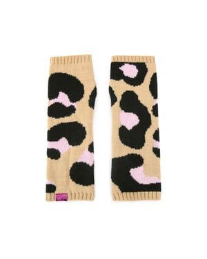 Kurt Geiger London Southbank Armwarmer Gloves