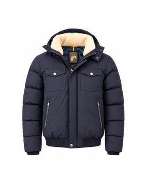 Finnmark 26545 donny