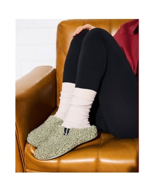 Verbenas 5860500660 pantoffels