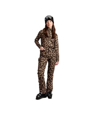 Protest Softshell broek dames